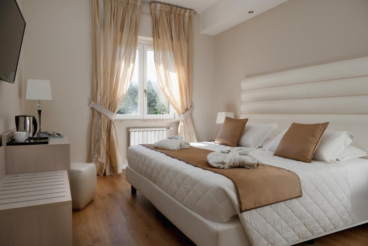Europa Grand Hotel Lerici