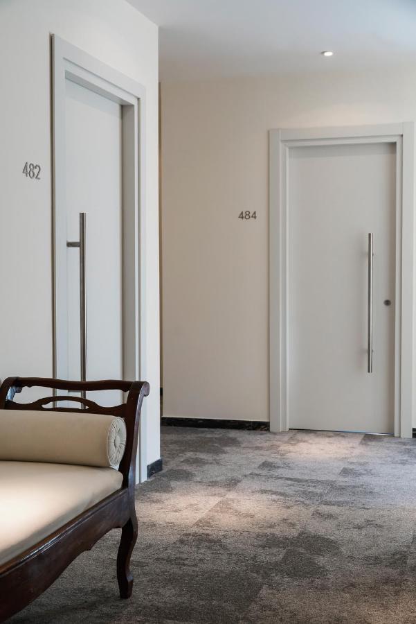 Hotel Europa Grand