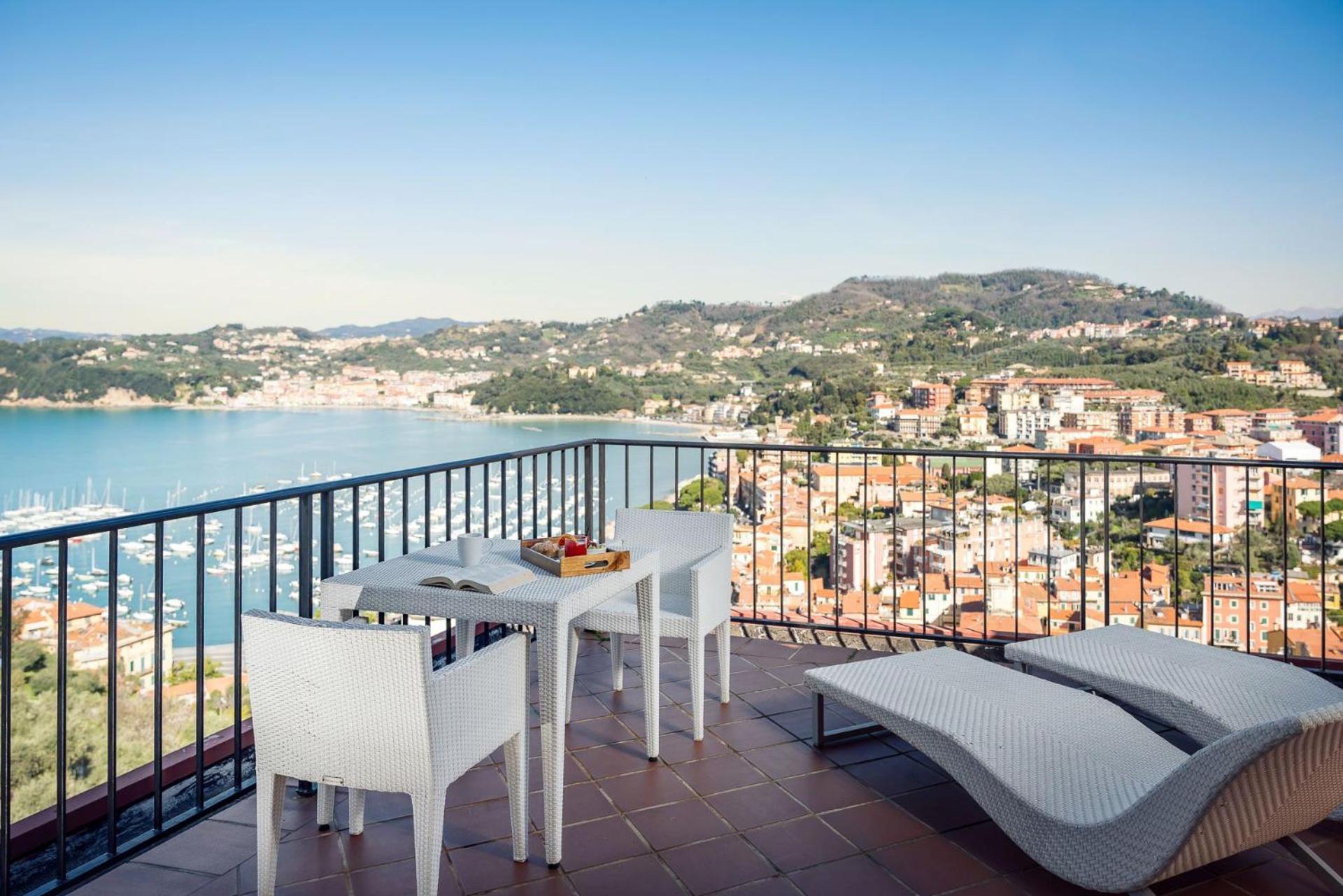 Europa Grand Hotel