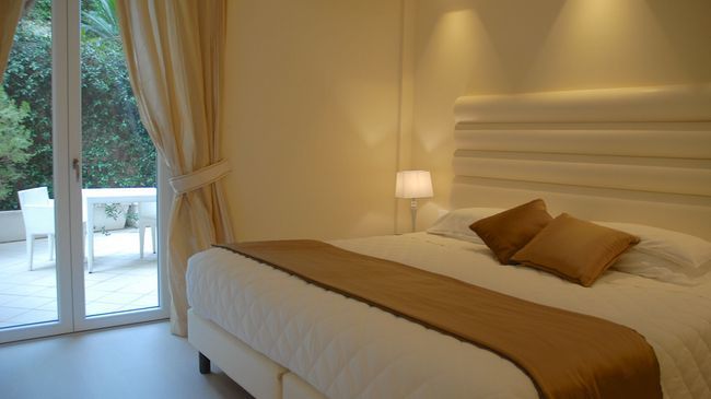 Hotel Europa Grand 3*