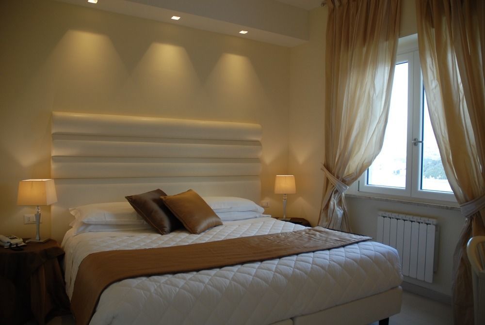 Hotel Europa Grand Lerici
