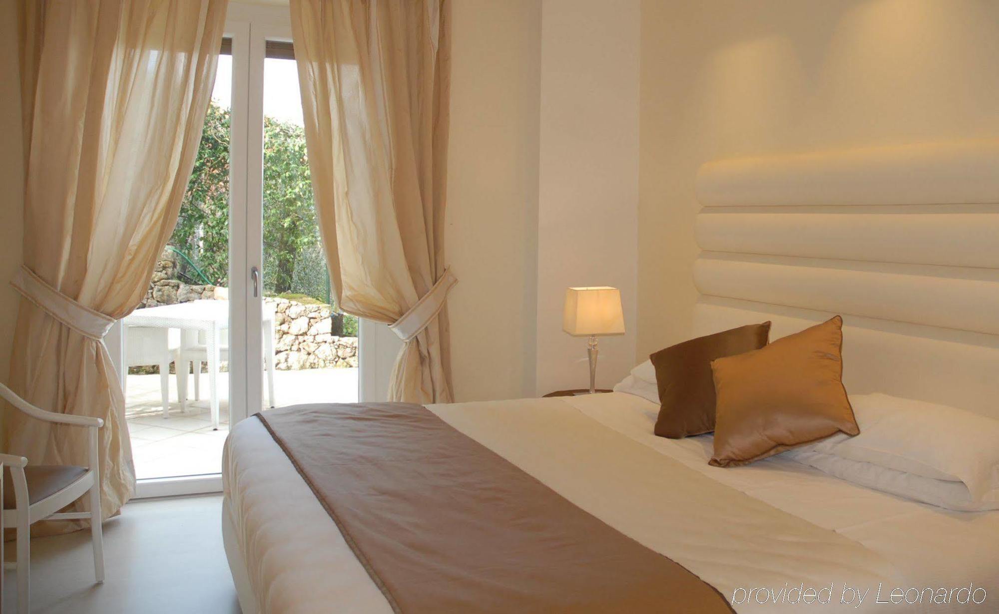 Hotel Europa Grand Lerici