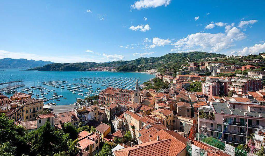Europa Grand 3* Lerici
