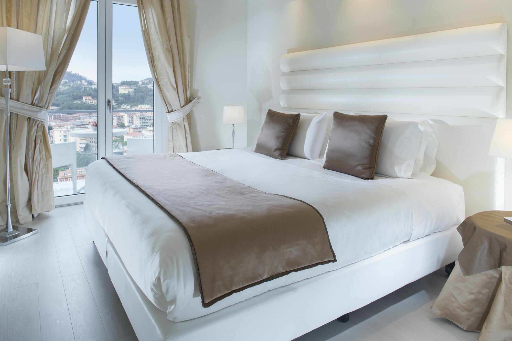 Hotel Europa Grand Lerici