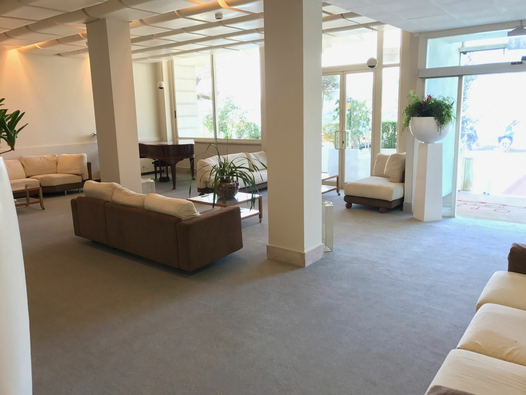 Europa Grand Hotel Lerici