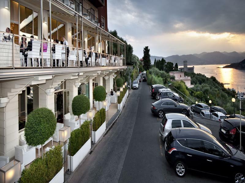 Hotel Europa Grand